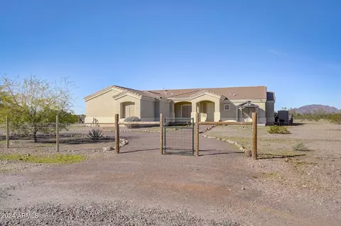 6620 N 418th Ave, Tonopah, AZ 85354