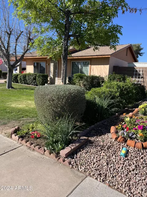 2318 N Evergreen St, Chandler, AZ 85225