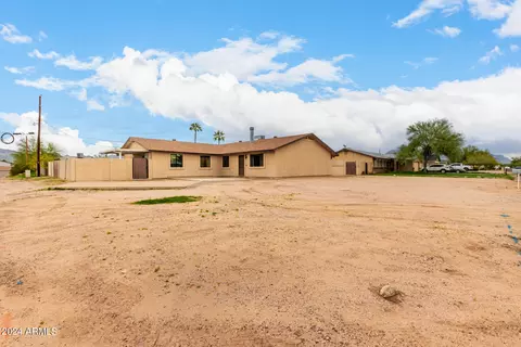 11002 E Crescent Ave, Mesa, AZ 85208