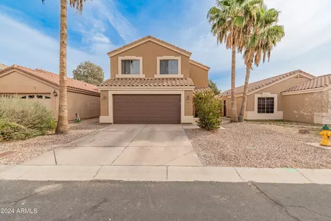107 S Parkwood Cir, Mesa, AZ 85208