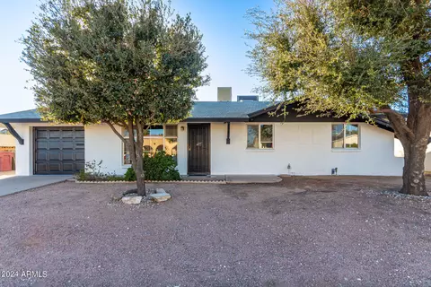 2012 N 79th Pl, Scottsdale, AZ 85257