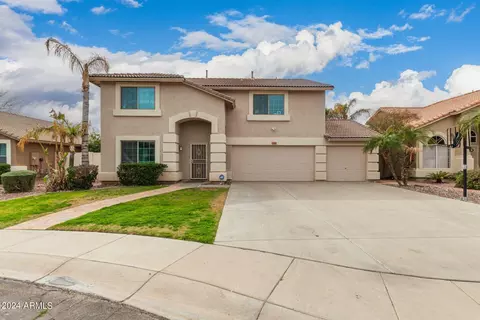 255 E Sheffield Ct, Gilbert, AZ 85296