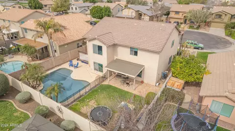 255 E Sheffield Ct, Gilbert, AZ 85296 photo 25
