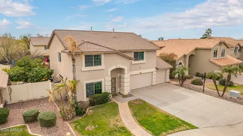 255 E Sheffield Ct, Gilbert, AZ 85296 photo 21