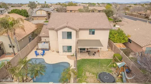 255 E Sheffield Ct, Gilbert, AZ 85296 photo 24