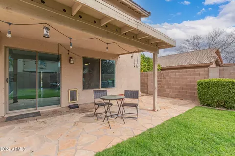 255 E Sheffield Ct, Gilbert, AZ 85296 photo 15