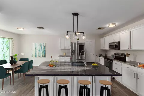 255 E Sheffield Ct, Gilbert, AZ 85296 photo 6