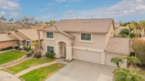 255 E Sheffield Ct, Gilbert, AZ 85296 photo 22