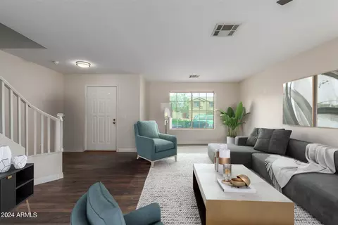 255 E Sheffield Ct, Gilbert, AZ 85296 photo 5