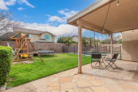 255 E Sheffield Ct, Gilbert, AZ 85296 photo 16
