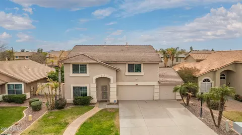 255 E Sheffield Ct, Gilbert, AZ 85296 photo 20