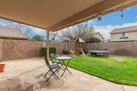 255 E Sheffield Ct, Gilbert, AZ 85296 photo 14