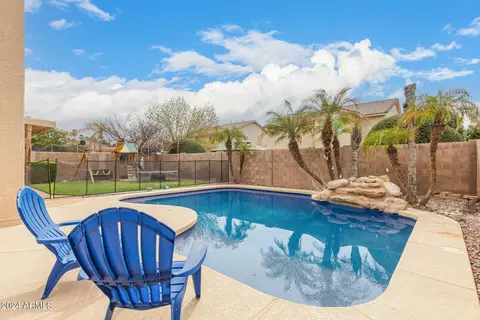 255 E Sheffield Ct, Gilbert, AZ 85296 photo 12