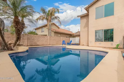 255 E Sheffield Ct, Gilbert, AZ 85296 photo 17