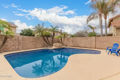 255 E Sheffield Ct, Gilbert, AZ 85296 photo 18