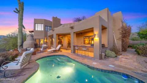 38970 N 54th St, Cave Creek, AZ 85331