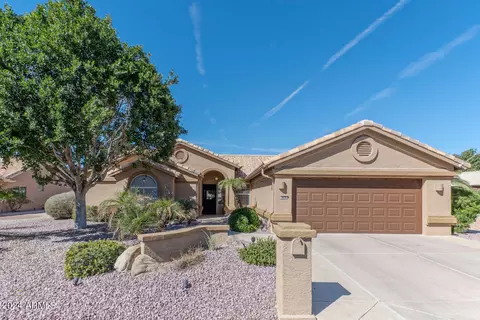 3656 N 154th Ln, Goodyear, AZ 85395