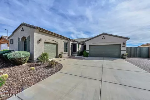 9925 W Villa Chula --, Peoria, AZ 85383