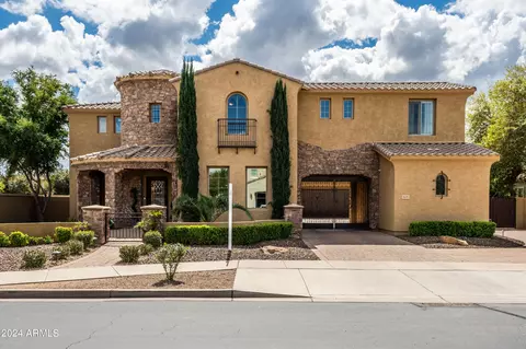 20293 E Camina Buena Vis, Queen Creek, AZ 85142