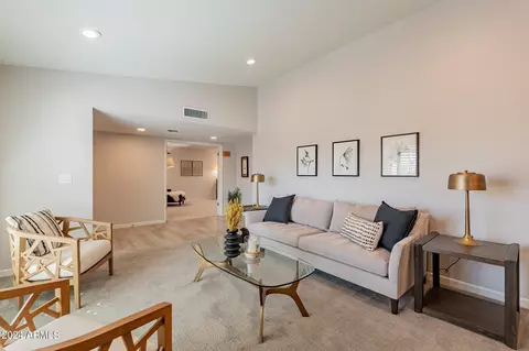 Living - 2646 E Sierra St, Phoenix, AZ 85028 photo 2 of 5