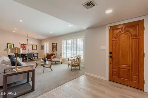 Entry Way - 2646 E Sierra St, Phoenix, AZ 85028 photo 1 of 1