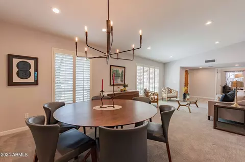 Dining - 2646 E Sierra St, Phoenix, AZ 85028 photo 4 of 4
