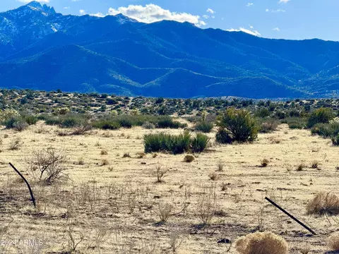 tbd Mote Rd 3602 -- #-, Kingman, AZ 86401
