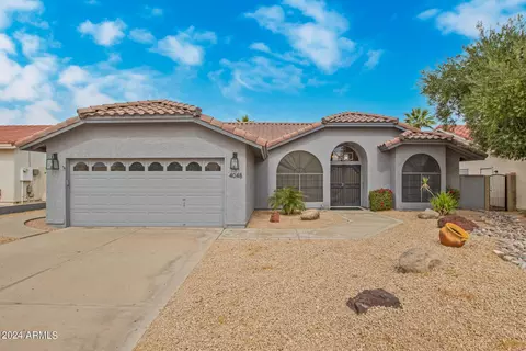4048 E Knox Rd, Phoenix, AZ 85044