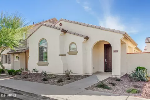 1720 N Marketside Ave, Buckeye, AZ 85396