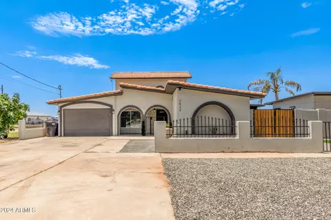 2622 N Mesa Dr, Mesa, AZ 85201
