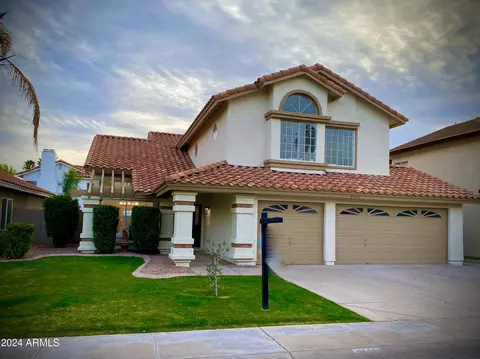 2143 E Chesapeake Dr, Gilbert, AZ 85234 photo 3