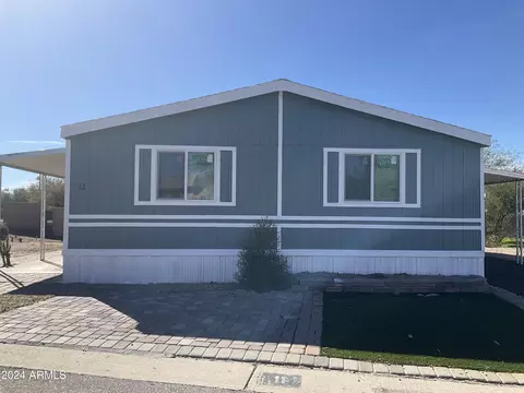 2292 N Ironwood Dr #11, Apache Junction, AZ 85120