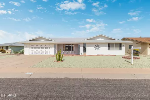 9522 W Granada Dr, Sun City, AZ 85373