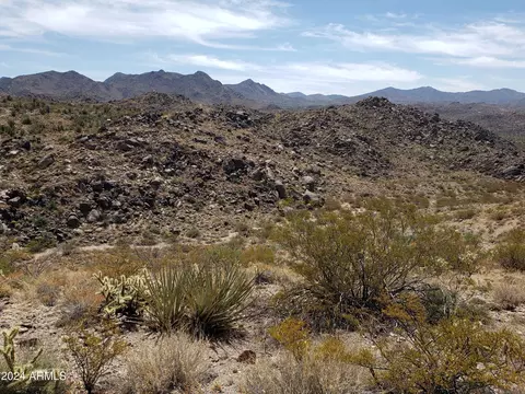 nnnn S Rolling Stone Road #13 BCD, Kingman, AZ 86401