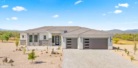 16028 E Bobwhite Way, Scottsdale, AZ 85262