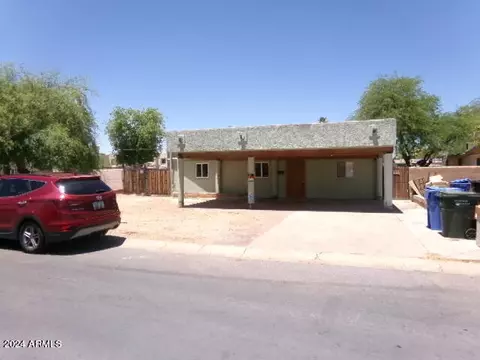 3202 E Hubbell St, Phoenix, AZ 85008