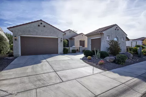 20323 N 273rd Ave, Buckeye, AZ 85396