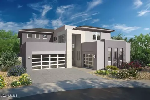 2895 S Sandstone Ct, Gilbert, AZ 85295
