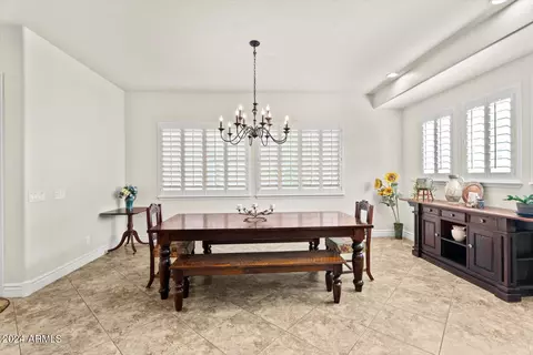 Dining - 3728 E Mia Ln, Gilbert, AZ 85298 photo 1 of 2