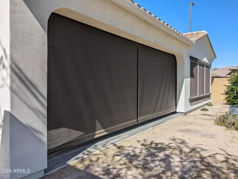 Exterior - 3728 E Mia Ln, Gilbert, AZ 85298 photo 10 of 32