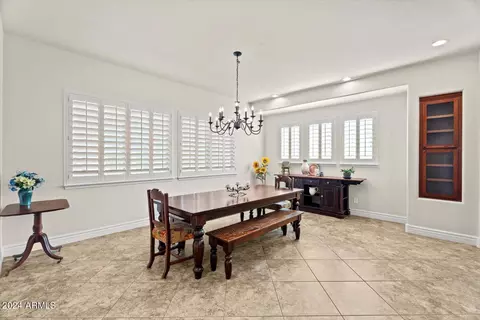 Dining - 3728 E Mia Ln, Gilbert, AZ 85298 photo 2 of 2
