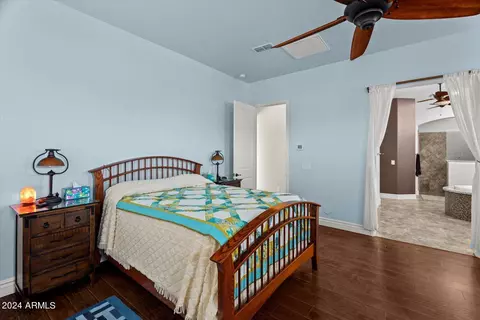 Bedroom - 3728 E Mia Ln, Gilbert, AZ 85298 photo 5 of 5