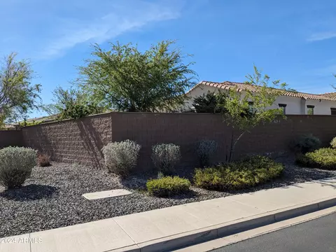 Exterior - 3728 E Mia Ln, Gilbert, AZ 85298 photo 31 of 32