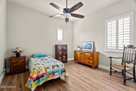 Bedroom - 3728 E Mia Ln, Gilbert, AZ 85298 photo 1 of 5