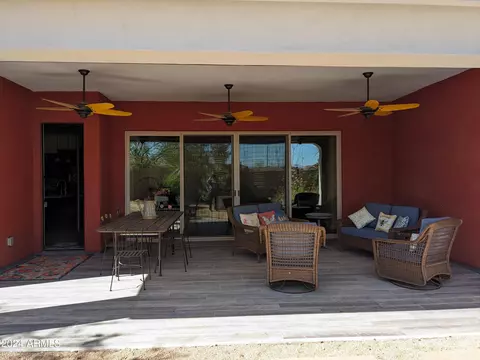 Exterior - 3728 E Mia Ln, Gilbert, AZ 85298 photo 9 of 32