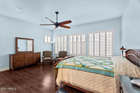 Bedroom - 3728 E Mia Ln, Gilbert, AZ 85298 photo 4 of 5