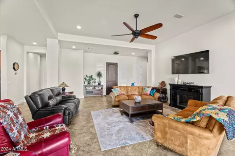 Living - 3728 E Mia Ln, Gilbert, AZ 85298 photo 2 of 3