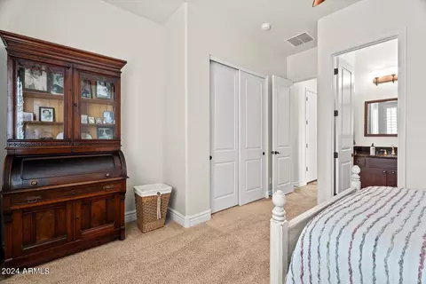Bedroom - 3728 E Mia Ln, Gilbert, AZ 85298 photo 3 of 5