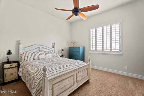 Bedroom - 3728 E Mia Ln, Gilbert, AZ 85298 photo 2 of 5