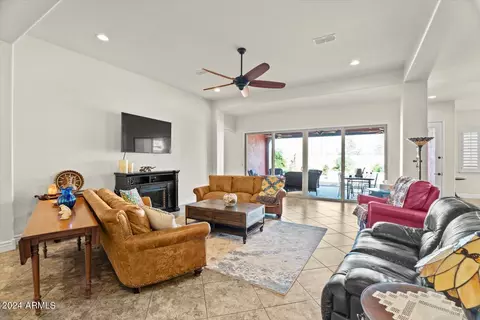 Living - 3728 E Mia Ln, Gilbert, AZ 85298 photo 3 of 3